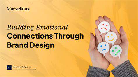 Storytelling for Brand Loyalty