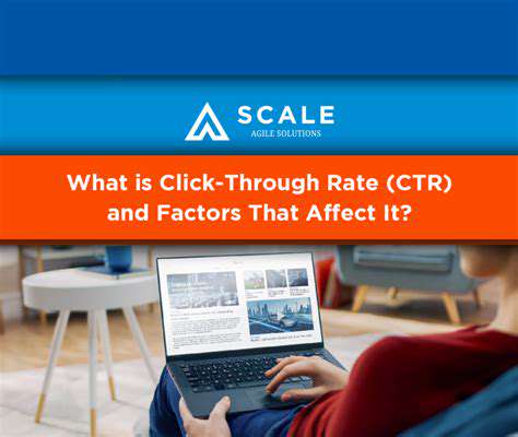 Click-ThroughRates(CTRs):TheBridgetoConversions