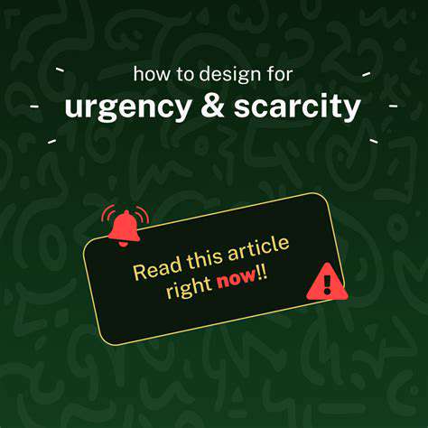 CreatingaSenseofUrgencyandScarcity