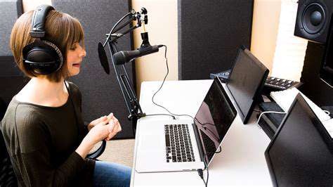 Remote Recording Tips for Podcasts