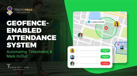 ImplementingGeofencingforEventAttendanceTracking:PracticalSteps