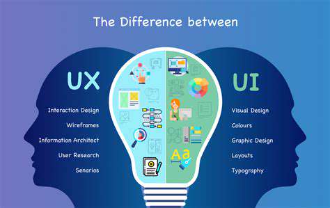 ImprovingtheUserExperience(UX)forSeamlessNavigation