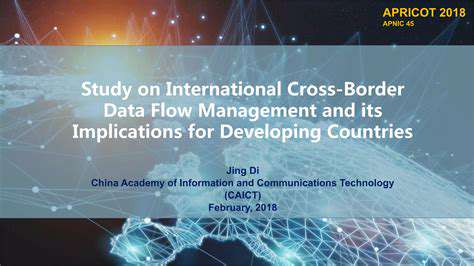 InternationalHarmonizationandCross-BorderDataFlows:AGlobalPerspective