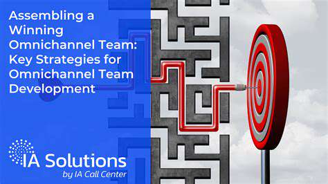 KeyRolesforanOmnichannelTeam