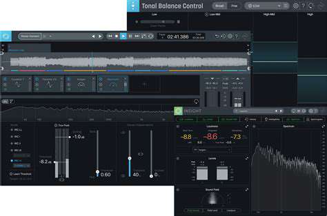MasteringYourRecordingSoftware