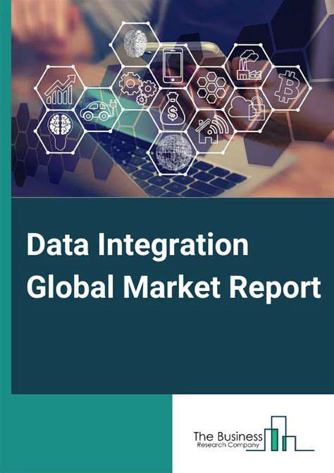 TheFoundationofPersonalizedMarketing:DataIntegration