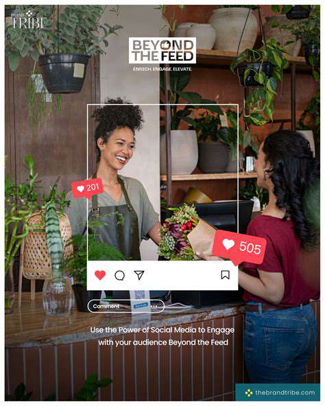 BeyondtheFeed:ExploringImmersiveExperiences
