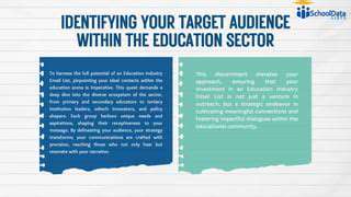 IdentifyingYourTargetAudience