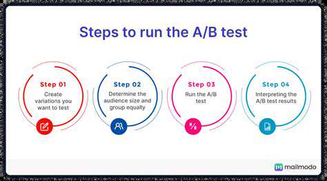 A/B Testing Calls to Action for Maximum Impact