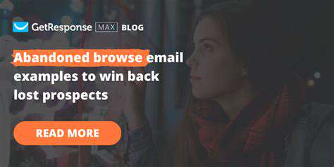 Abandoned Browse Email Strategies