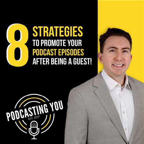 Guest Podcasting: Expanding Your Reach